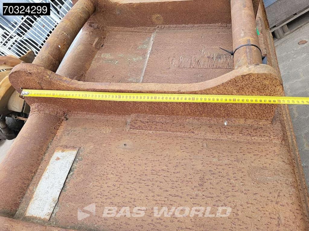 Bucket S70 Foto 16