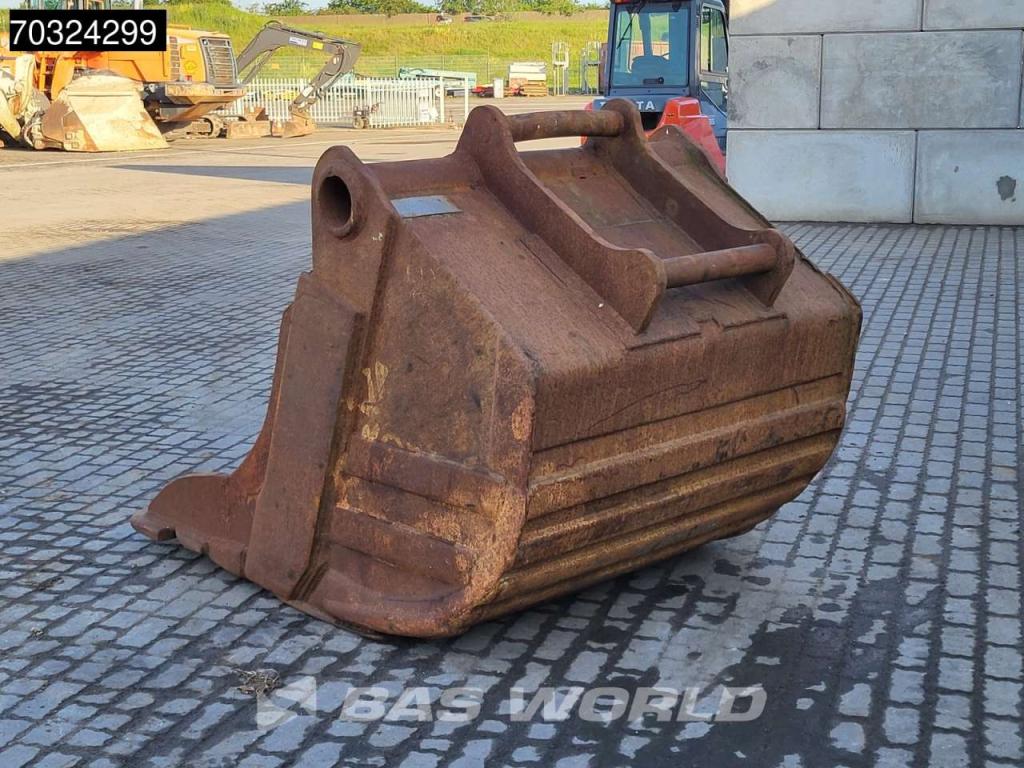 Bucket S70 Foto 6