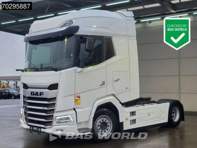 Daf XG+ 530 4X2 Retarder 2xTanks ACC Standklima in vendita da BAS World B.V.