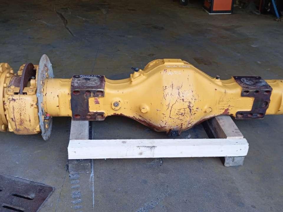 Assale anteriore per Volvo A 30 D Foto 1