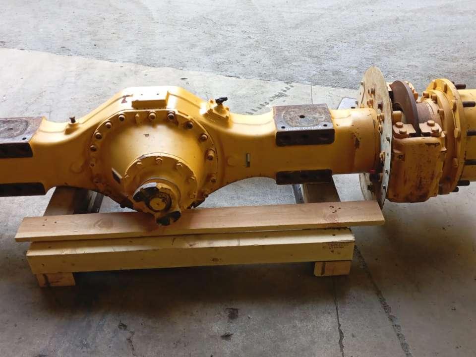 Assale anteriore per Volvo A 30 D Foto 4