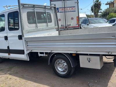 Iveco 29.12 in vendita da Omeco Spa