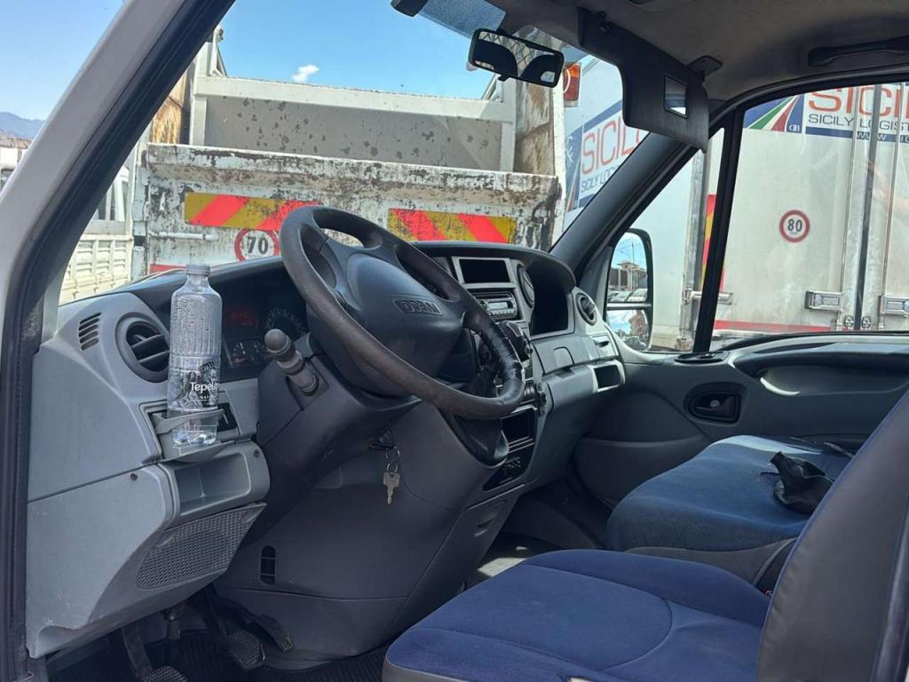 Iveco 29.12 Foto 5