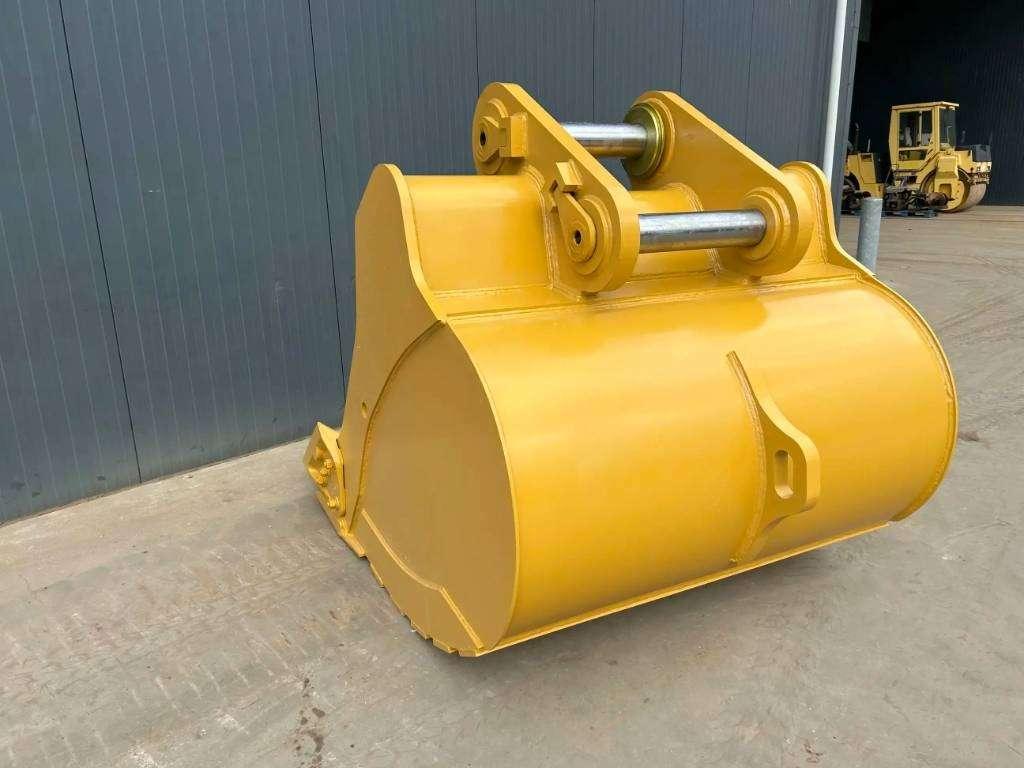 Caterpillar 349D - UB Foto 1