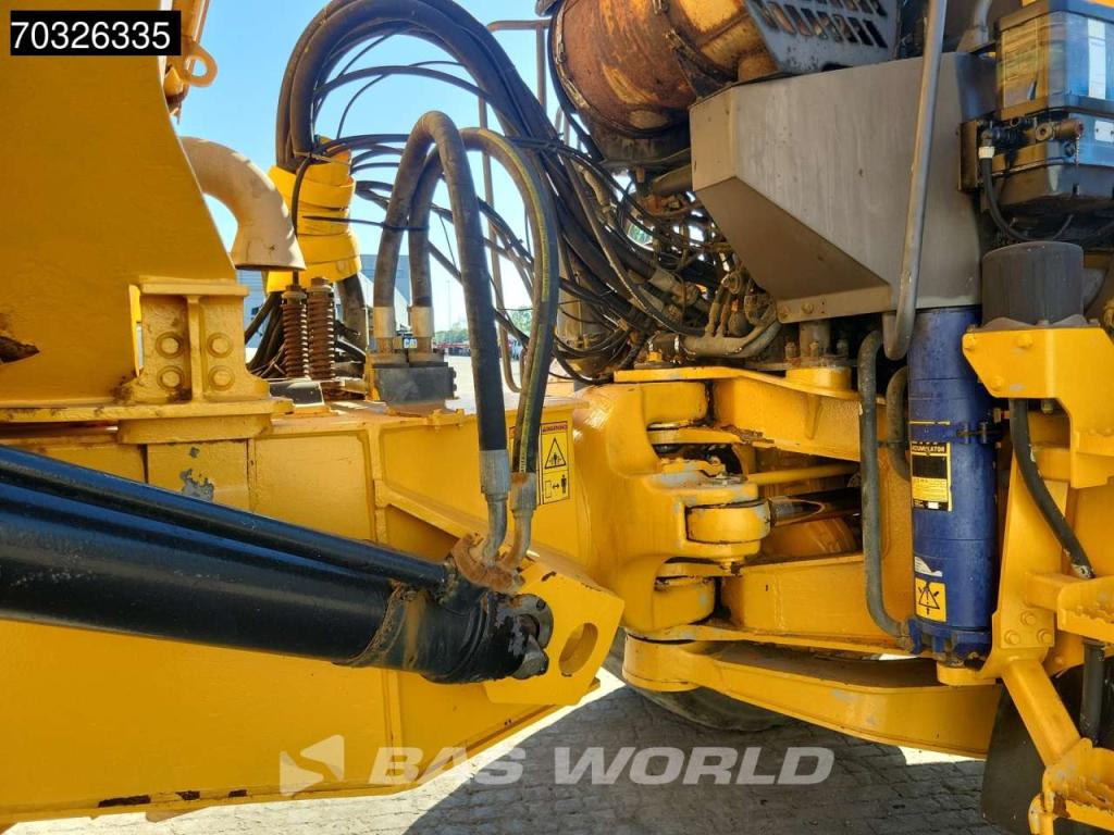 Volvo A40 E Foto 15