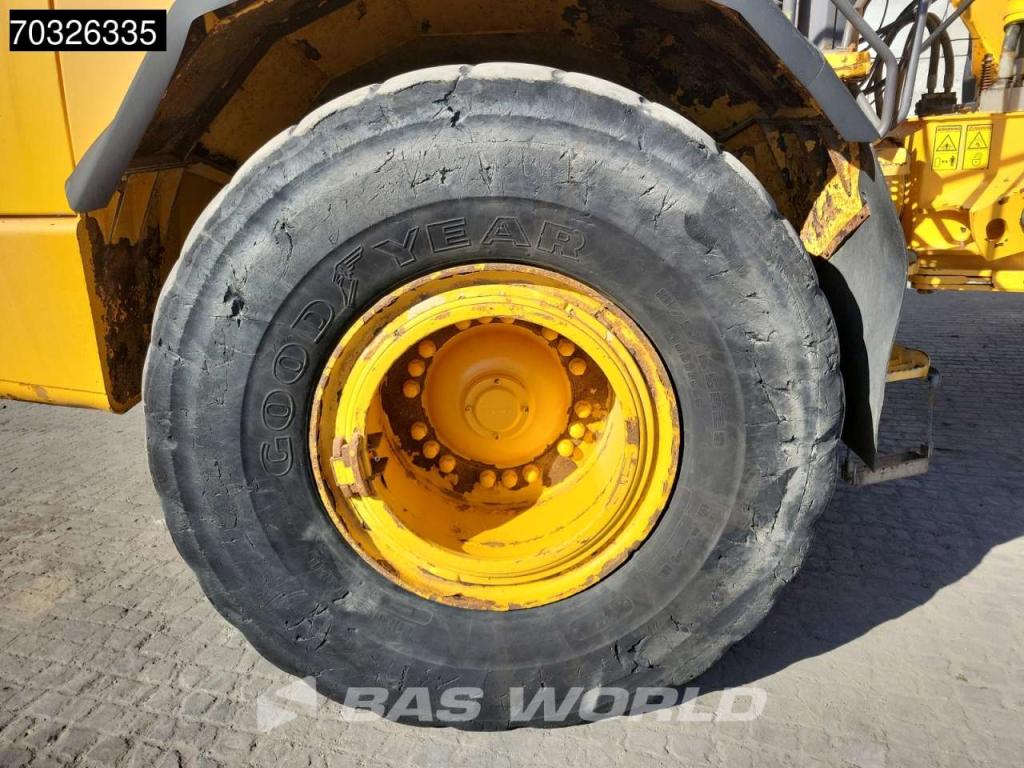 Volvo A40 E Foto 17