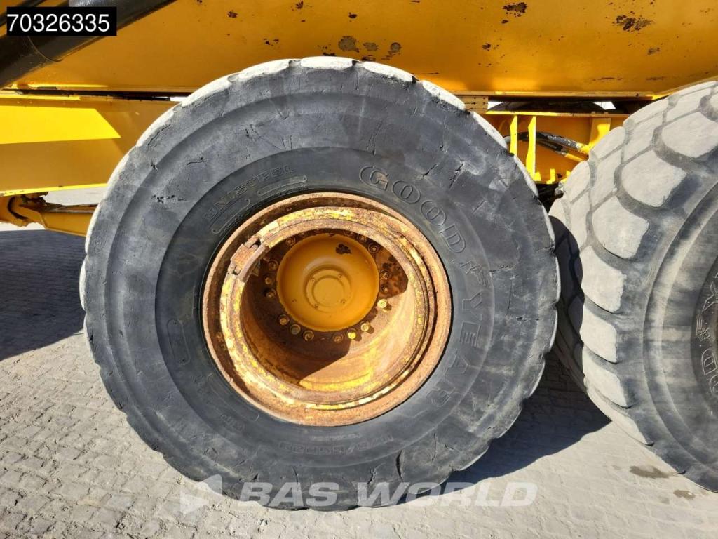 Volvo A40 E Foto 18