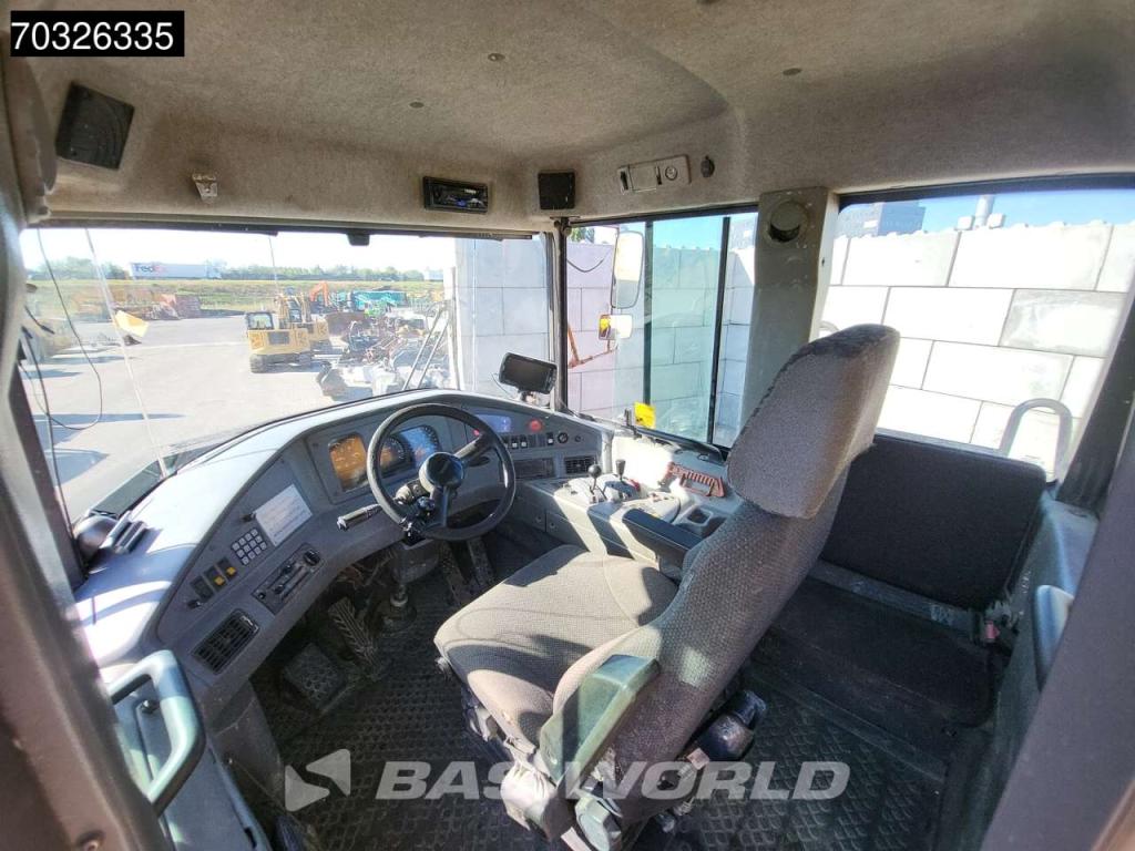 Volvo A40 E Foto 23