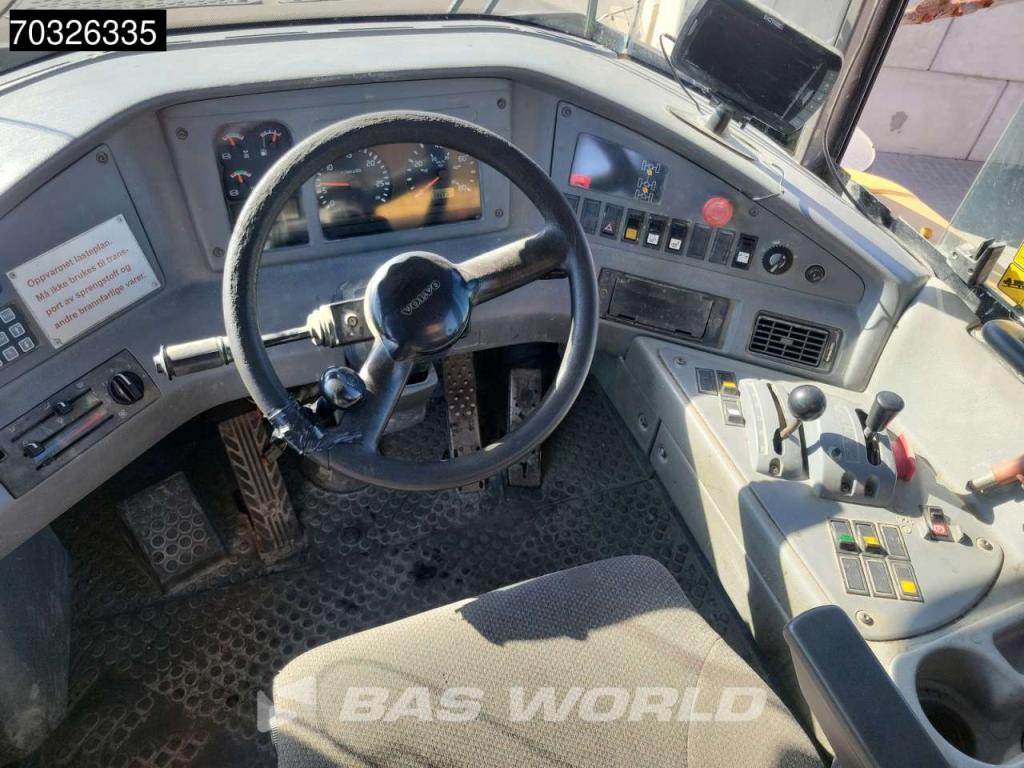 Volvo A40 E Foto 24