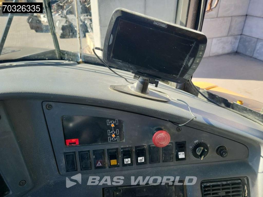 Volvo A40 E Foto 25