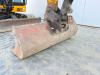 JCB 48Z-1 - Blade / Hammer Lines Foto 15 thumbnail