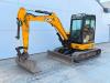 JCB 48Z-1 - Blade / Hammer Lines Foto 2 thumbnail