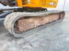 JCB 48Z-1 - Blade / Hammer Lines Foto 20 thumbnail