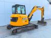 JCB 48Z-1 - Blade / Hammer Lines Foto 5 thumbnail