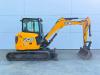 JCB 48Z-1 - Blade / Hammer Lines Foto 6 thumbnail