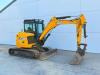 JCB 48Z-1 - Blade / Hammer Lines Foto 7 thumbnail