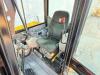 JCB 48Z-1 - Blade / Hammer Lines Foto 8 thumbnail