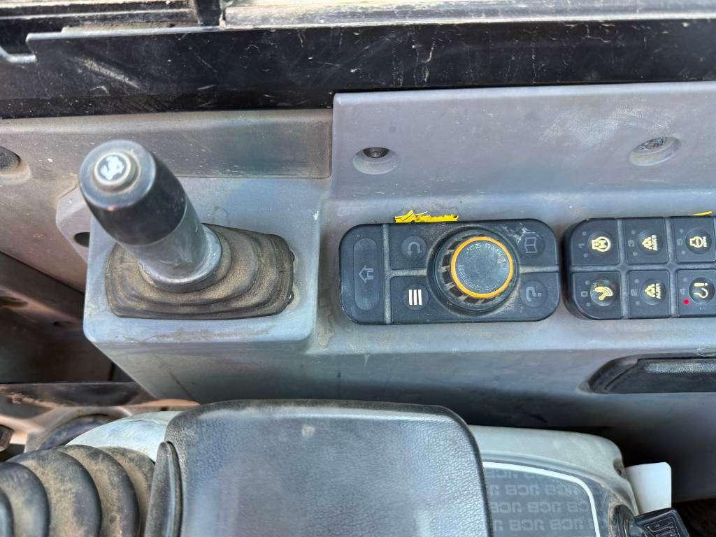 JCB 48Z-1 - Blade / Hammer Lines Foto 10