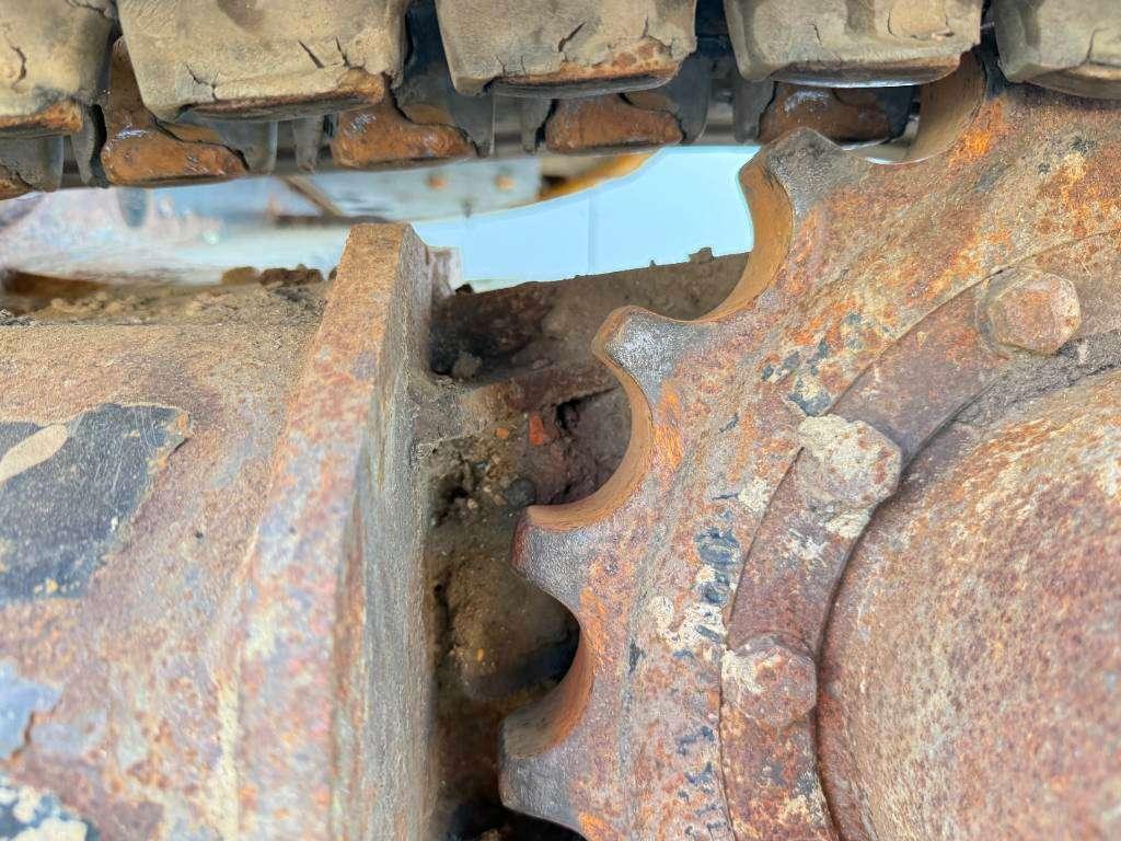 JCB 48Z-1 - Blade / Hammer Lines Foto 22