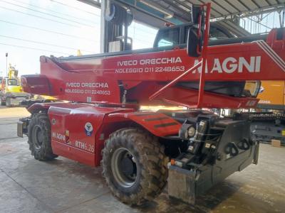 Magni RTH 6.26