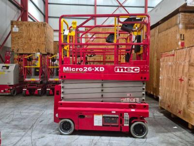 Mec MICR26-XD (2Pieces available) Foto 1