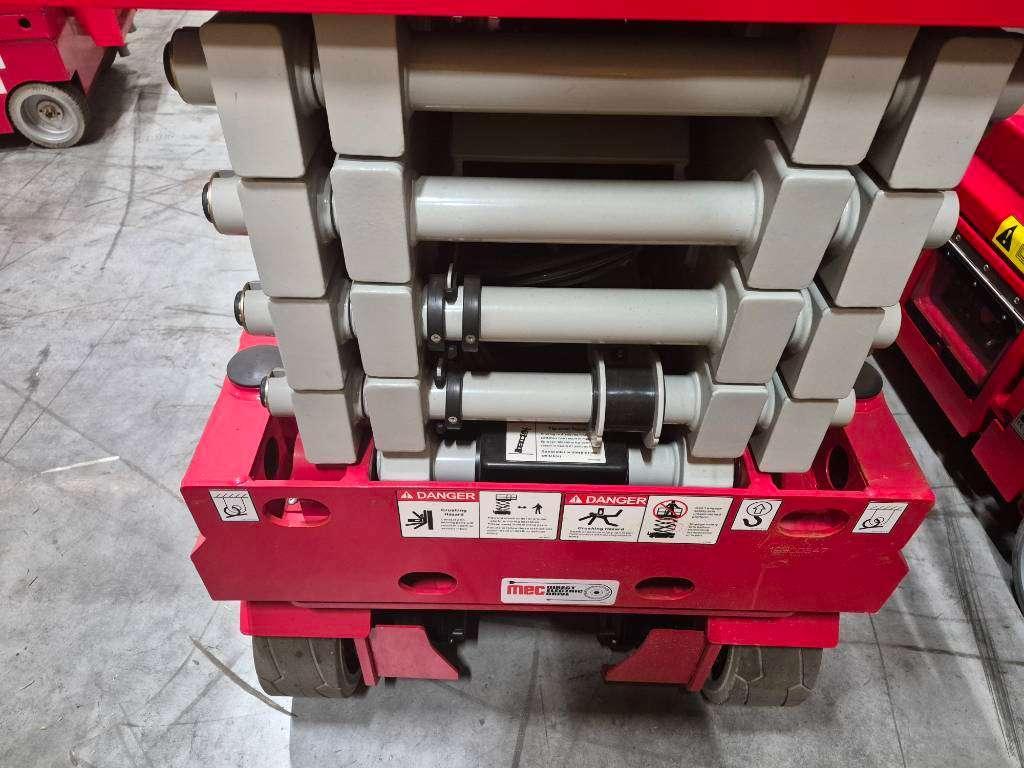 Mec MICR26-XD (2Pieces available) Foto 9