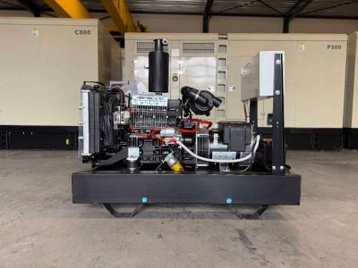 Yanmar 4TNV88-22G - 22 kVA - Stage V Genset - DPX-19907-O in vendita da DPX Power Europe B.V.