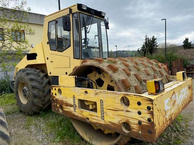 Bomag BW219PDH-3 Foto 2