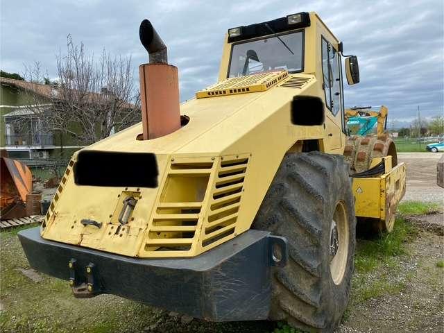 Bomag BW219PDH-3 Foto 3