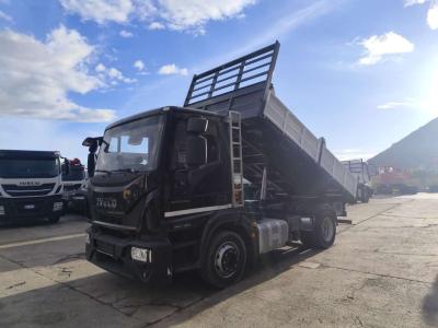 Iveco EUROCARGO 120-190L in vendita da Procida Macchine S.r.l.