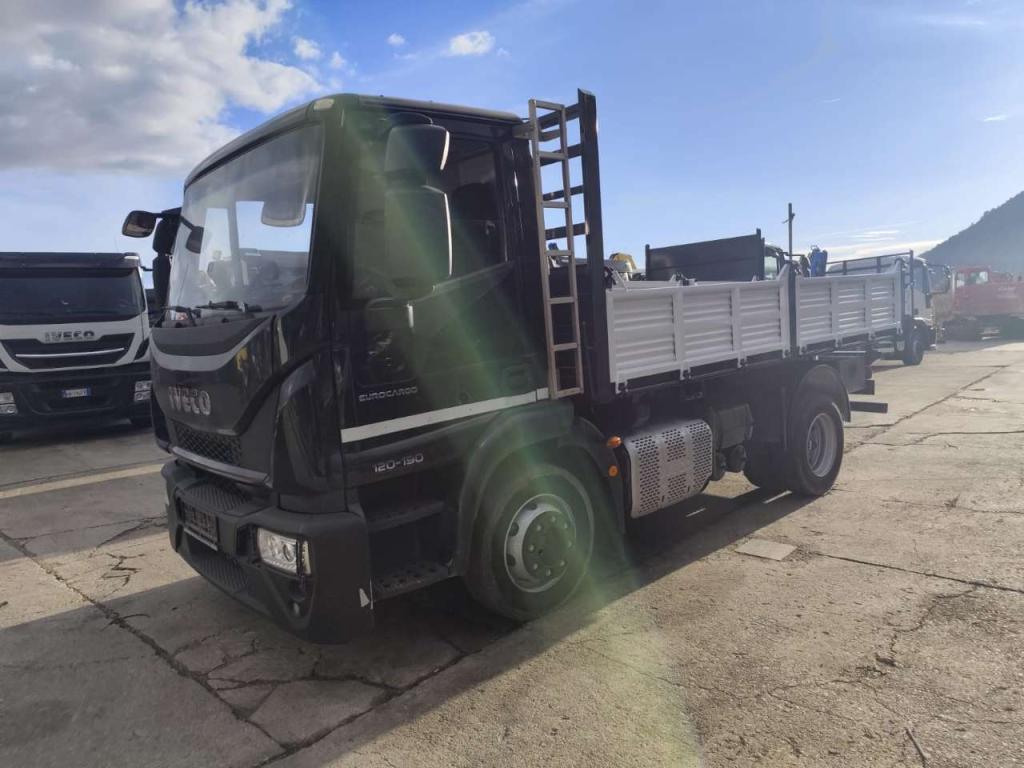 Iveco EUROCARGO 120-190L Foto 10