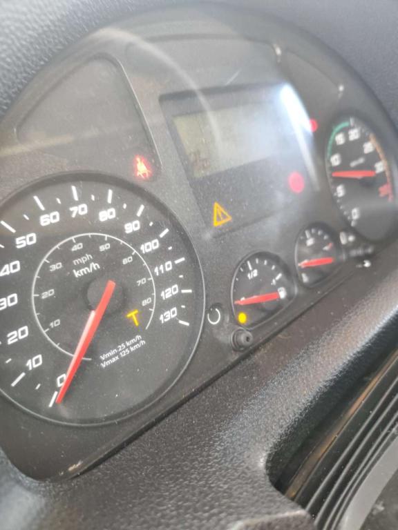 Iveco EUROCARGO 120-190L Foto 12