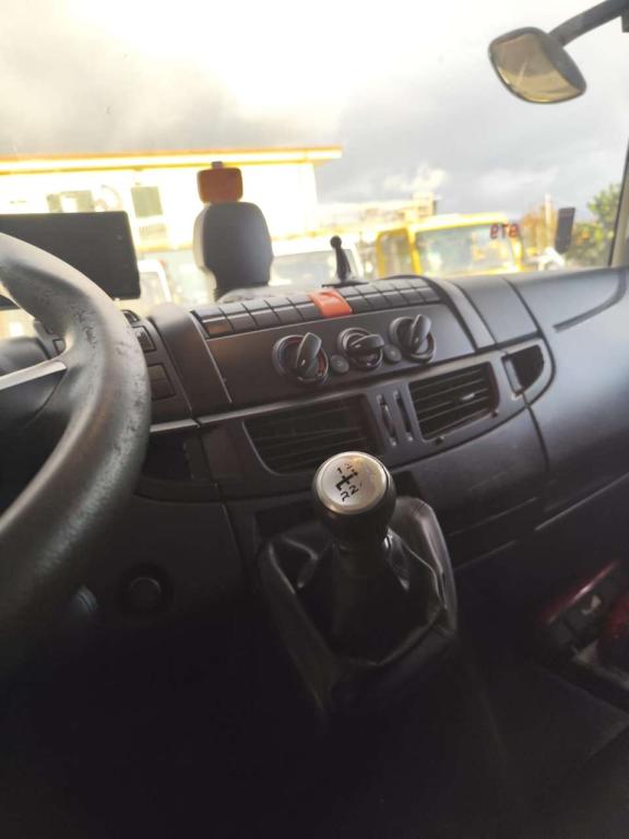 Iveco EUROCARGO 120-190L Foto 14