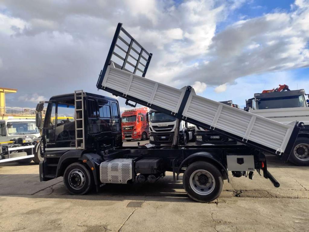 Iveco EUROCARGO 120-190L Foto 18