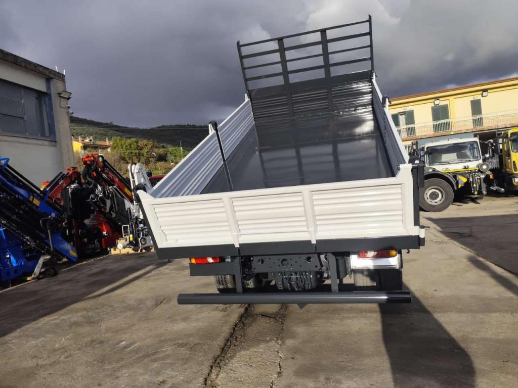 Iveco EUROCARGO 120-190L Foto 20