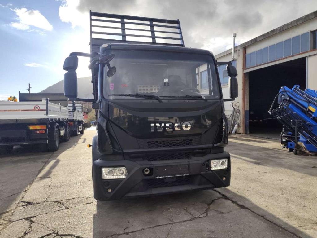 Iveco EUROCARGO 120-190L Foto 26