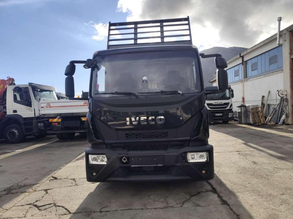 Iveco EUROCARGO 120-190L Foto 27