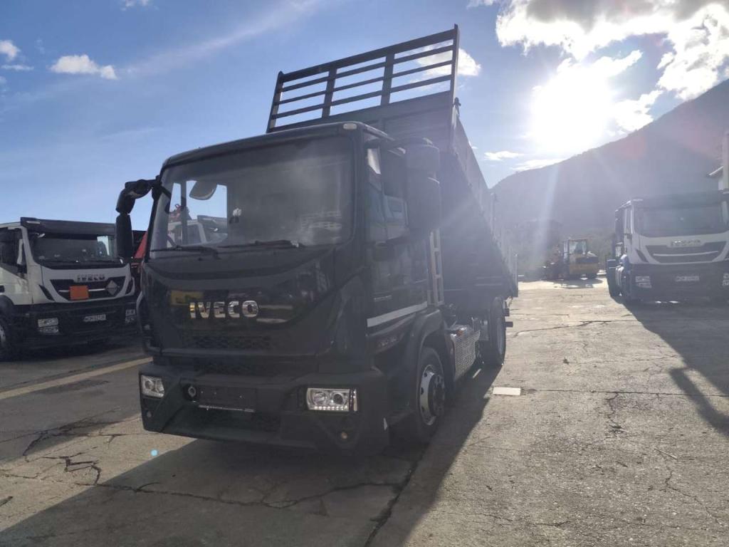 Iveco EUROCARGO 120-190L Foto 29