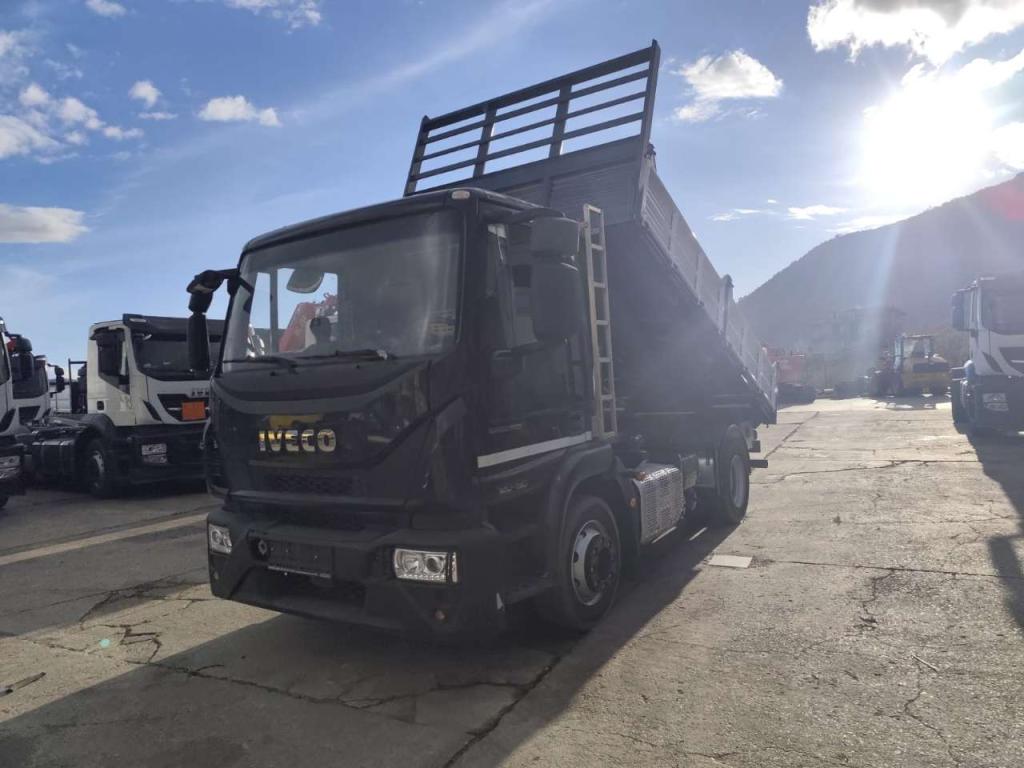 Iveco EUROCARGO 120-190L Foto 30