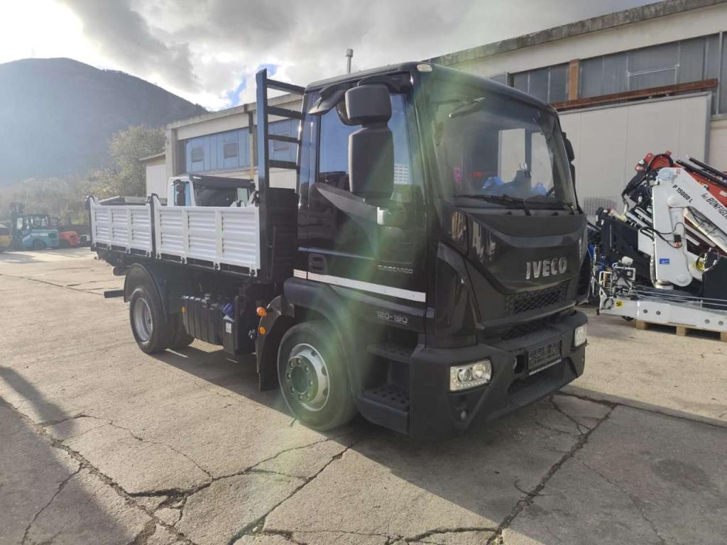 Iveco EUROCARGO 120-190L Foto 8