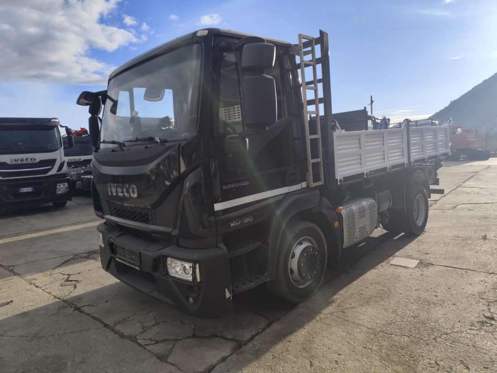 Iveco EUROCARGO 120-190L Foto 9