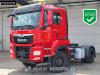 Man TGS 18.500 4X4 L Hydrodrive Retarder Big-Axle Hydraulik ACC Foto 1 thumbnail
