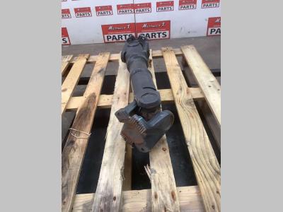 Trasmissione intramezzo per Volvo FH16 550 6x4 in vendita da Massucco T. Srl Area Ricambi