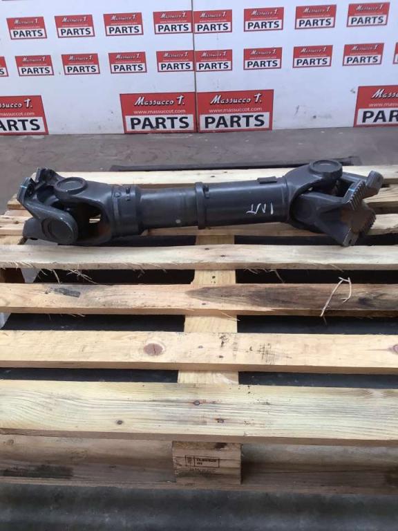 Trasmissione intramezzo per Volvo FH16 550 6x4 Foto 2