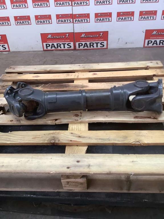 Trasmissione intramezzo per Volvo FH16 550 6x4 Foto 4