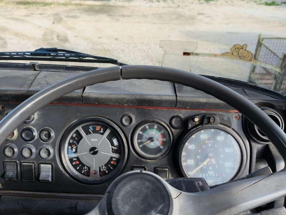 Fiat 691N Foto 6