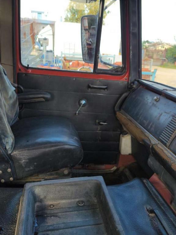 Fiat 691N Foto 7