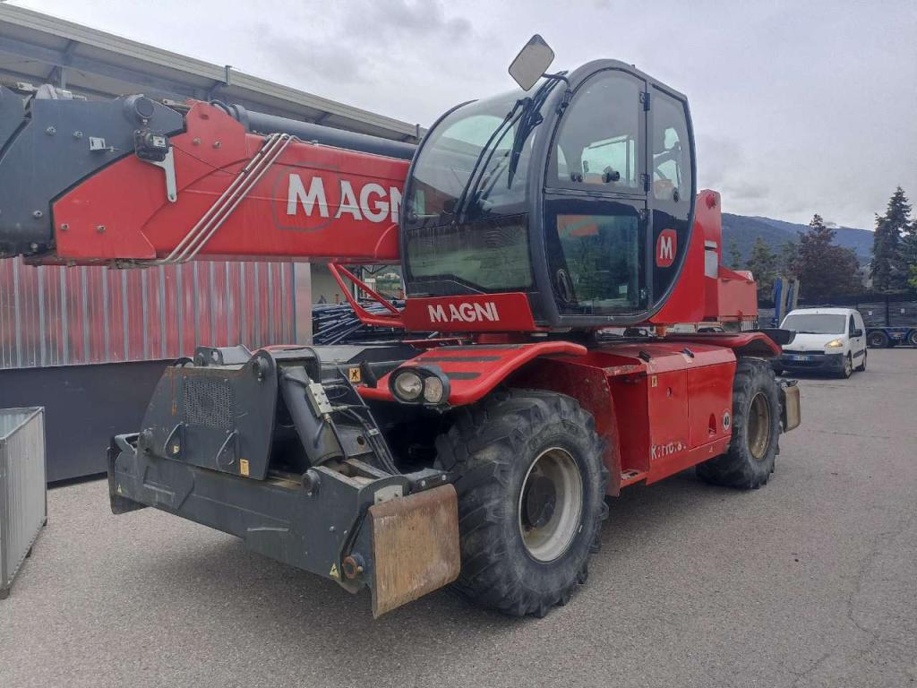 Magni RTH 6.30 SH-M/C Foto 1
