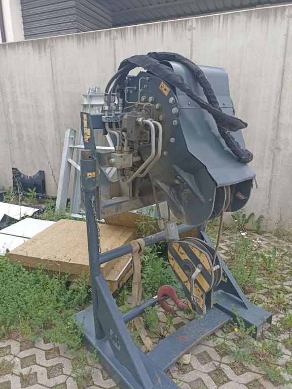 Magni RTH 6.30 SH-M/C Foto 16