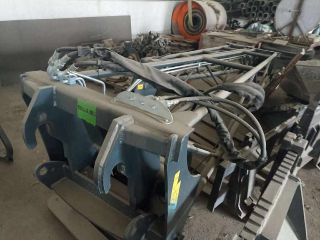 Magni RTH 6.30 SH-M/C Foto 19